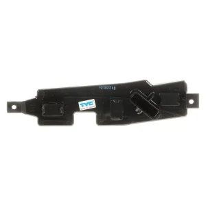 TYC 1 Terminal Tail Light Connector Plate – 11-1914-20A - view 2