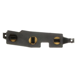 TYC 1 Terminal Tail Light Connector Plate – 11-1914-20A - view 3