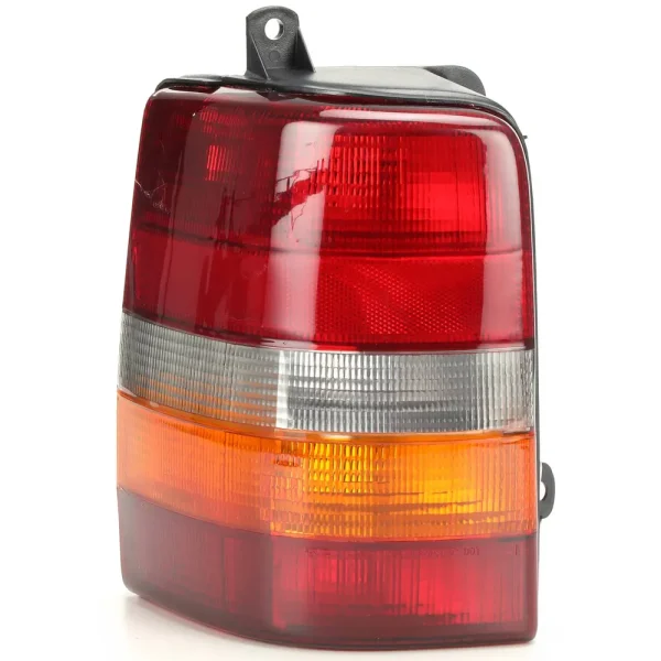 TYC Tail Light Assembly – 11-3044-01