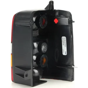 TYC Tail Light Assembly – 11-3044-01 - view 2