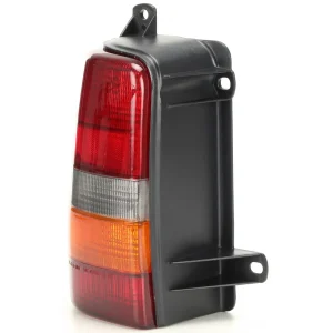 TYC Tail Light Assembly – 11-3044-01 - view 4