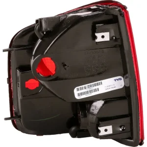 TYC Tail Light Assembly – 11-3008-01 - view 2