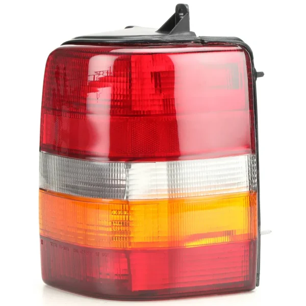 TYC Tail Light Assembly – 11-3043-01