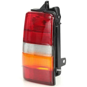 TYC Tail Light Assembly – 11-3043-01 - view 3
