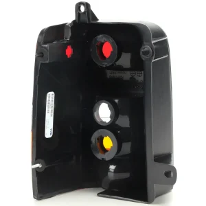 TYC Tail Light Assembly – 11-3043-01 - view 4