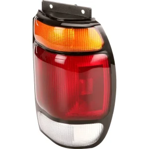 TYC Tail Light Assembly – 11-3053-01