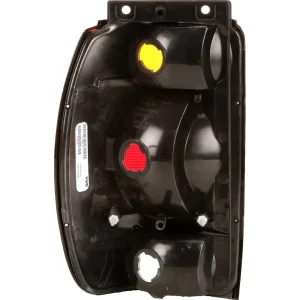 TYC Tail Light Assembly – 11-3053-01 - view 2