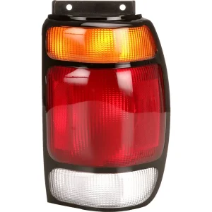 TYC Tail Light Assembly – 11-3053-01 - view 3