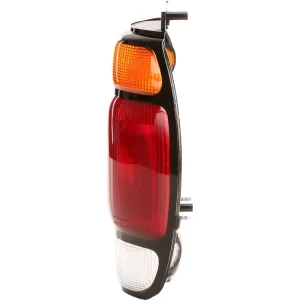 TYC Tail Light Assembly – 11-3053-01 - view 4