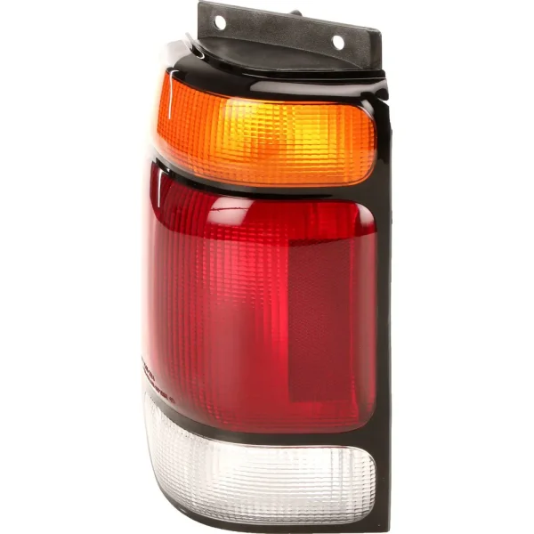TYC Tail Light Assembly – 11-3054-01