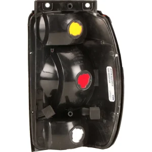 TYC Tail Light Assembly – 11-3054-01 - view 2