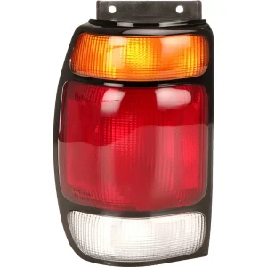 TYC Tail Light Assembly – 11-3054-01 - view 3