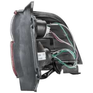 TYC Tail Light Assembly – 11-3056-00 - view 3