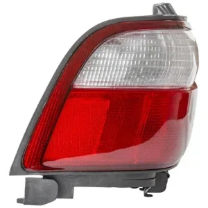 TYC Tail Light Assembly – 11-3056-00 - view 4