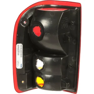 TYC Tail Light Assembly – 11-3065-01 - view 2