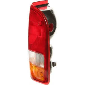 TYC Tail Light Assembly – 11-3065-01 - view 4
