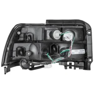 TYC Tail Light Assembly – 11-3055-00 - view 2