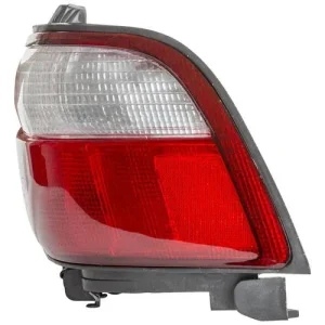 TYC Tail Light Assembly – 11-3055-00 - view 4