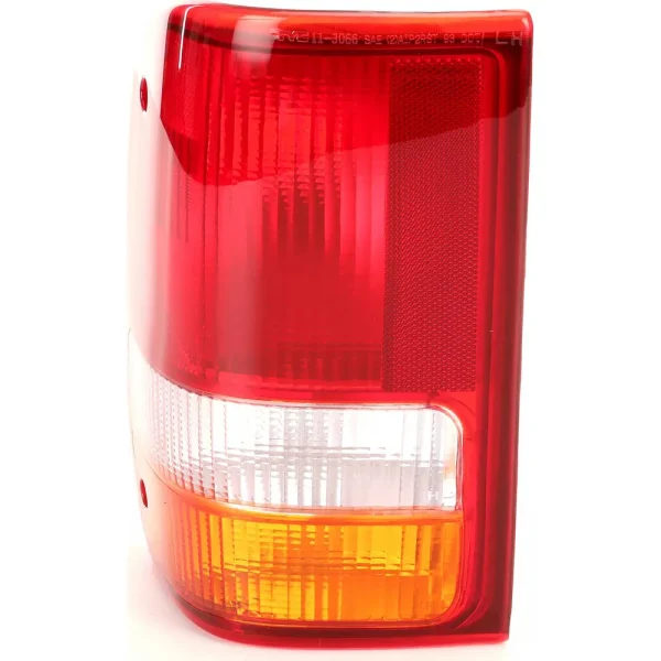 TYC Tail Light Assembly – 11-3066-01