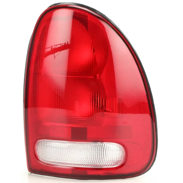 TYC Tail Light Assembly – 11-3067-01