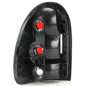 TYC Tail Light Assembly – 11-3067-01 - view 2