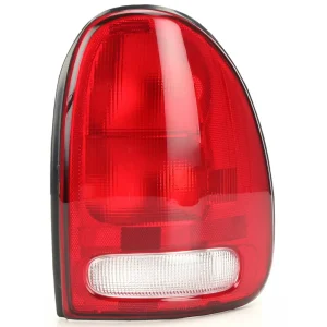 TYC Tail Light Assembly – 11-3067-01 - view 3