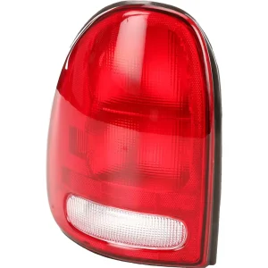 TYC Tail Light Assembly – 11-3068-01