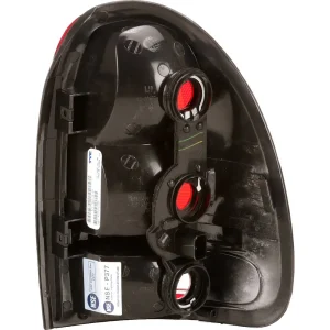 TYC Tail Light Assembly – 11-3068-01 - view 2