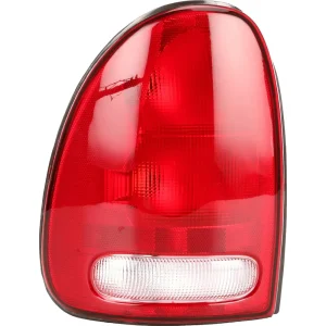 TYC Tail Light Assembly – 11-3068-01 - view 3
