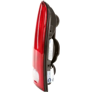TYC Tail Light Assembly – 11-3068-01 - view 4