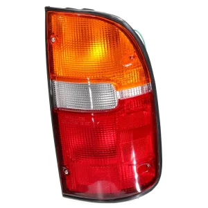 TYC Tail Light Assembly – 11-3069-00