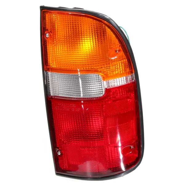 TYC Tail Light Assembly – 11-3069-00