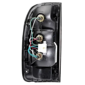 TYC Tail Light Assembly – 11-3069-00 - view 2