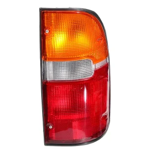 TYC Tail Light Assembly – 11-3069-00 - view 3