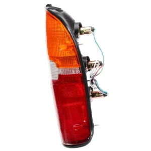 TYC Tail Light Assembly – 11-3069-00 - view 4