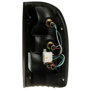 TYC Tail Light Assembly – 11-3070-00 - view 2