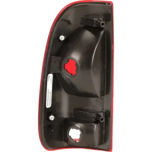 TYC Tail Light Assembly – 11-3189-01 - view 2