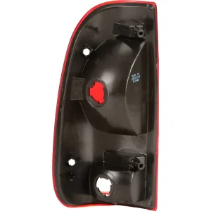 TYC Tail Light Assembly – 11-3189-01A - view 3