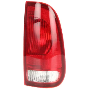 TYC Tail Light Assembly – 11-3189-01-9