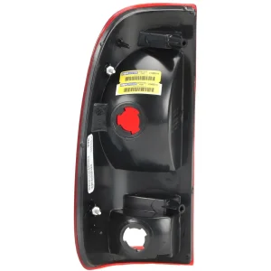 TYC Tail Light Assembly – 11-3189-01-9 - view 2