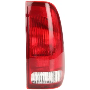 TYC Tail Light Assembly – 11-3189-01-9 - view 3