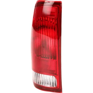 TYC Tail Light Assembly – 11-3190-01A
