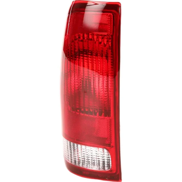 TYC Tail Light Assembly – 11-3190-01A