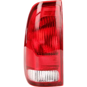TYC Tail Light Assembly – 11-3190-01A - view 2