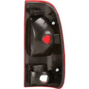 TYC Tail Light Assembly – 11-3190-01A - view 3