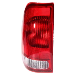 TYC Tail Light Assembly – 11-3190-01-9