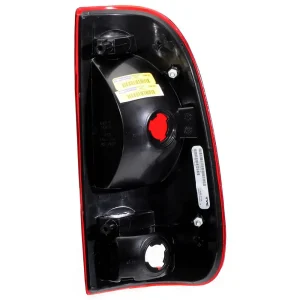 TYC Tail Light Assembly – 11-3190-01-9 - view 2