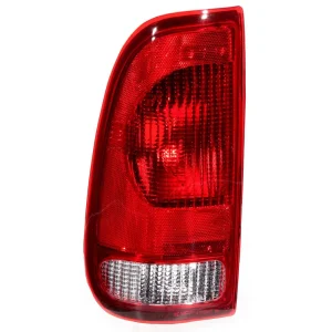 TYC Tail Light Assembly – 11-3190-01-9 - view 3