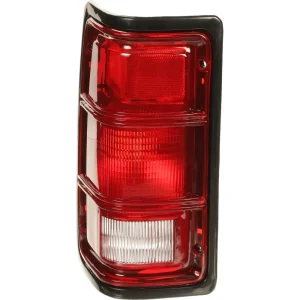TYC Tail Light Assembly – 11-3192-01