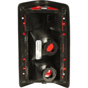 TYC Tail Light Assembly – 11-3192-01 - view 2